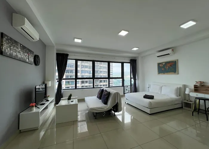 Arte Plus By Sweet Home