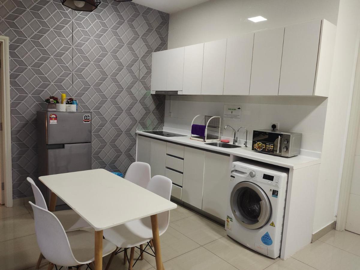 Arte By Sweet Apartment *