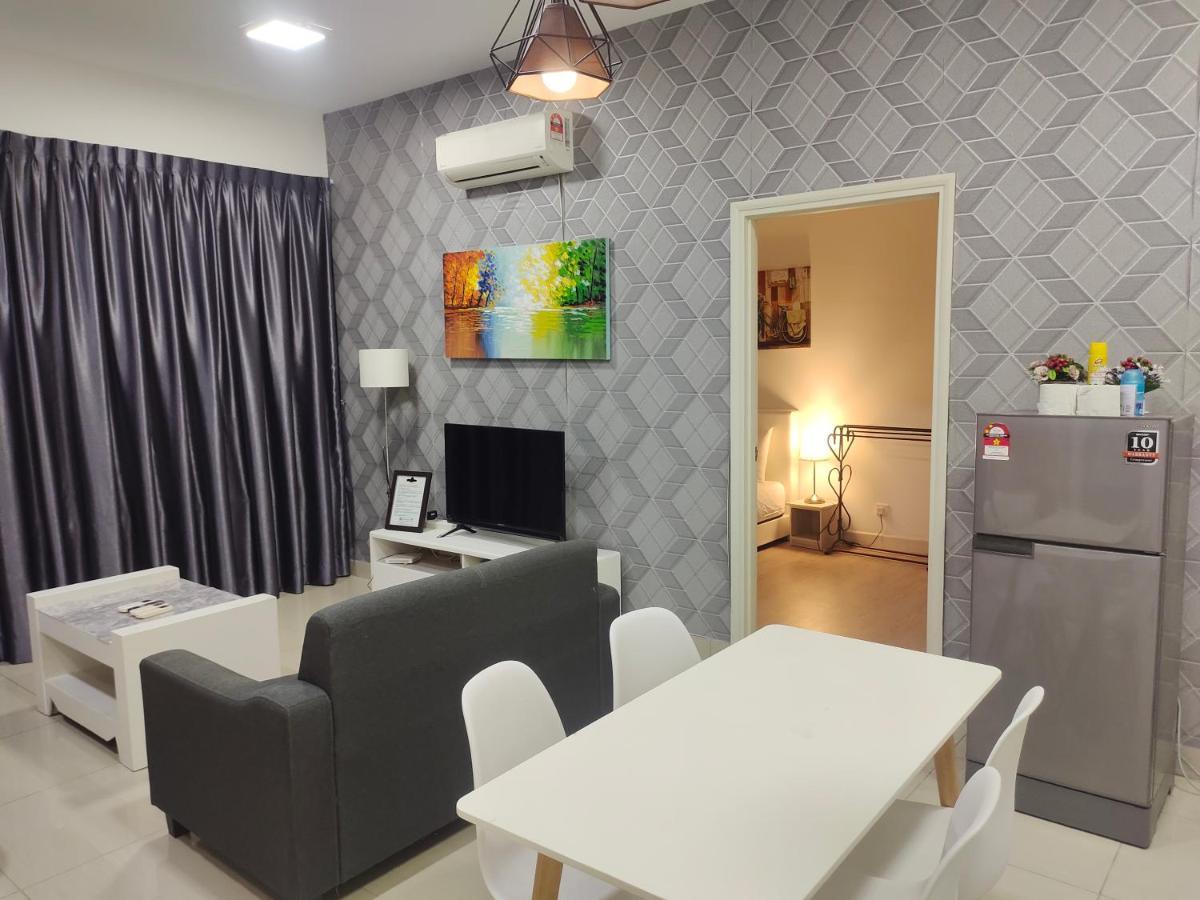 Arte By Sweet Apartment Kuala Lumpur