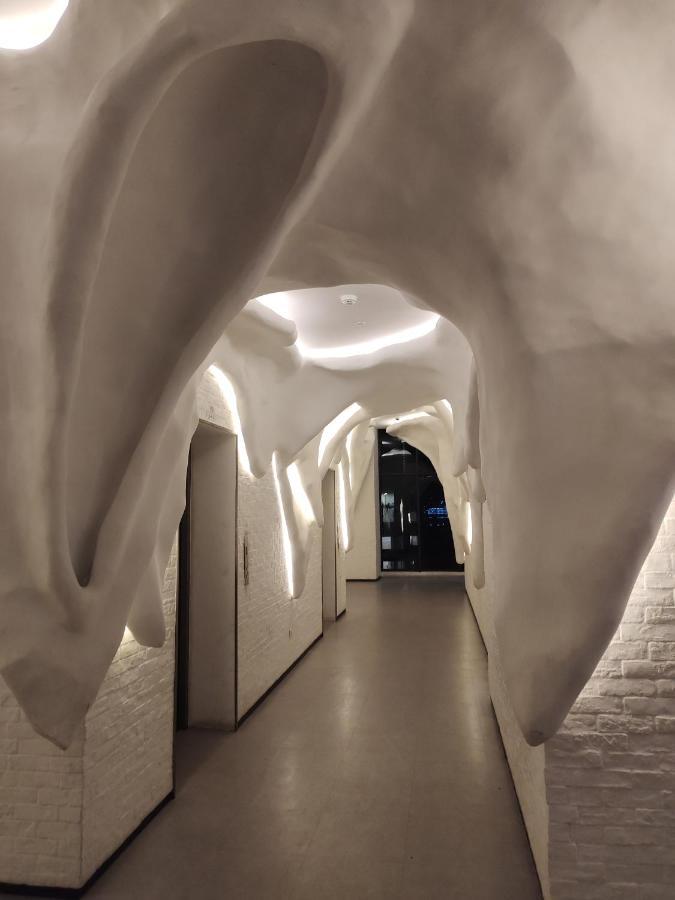 Apartment Arte By Sweet