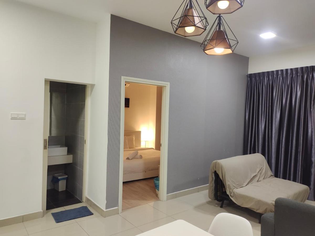 Arte By Sweet Apartment