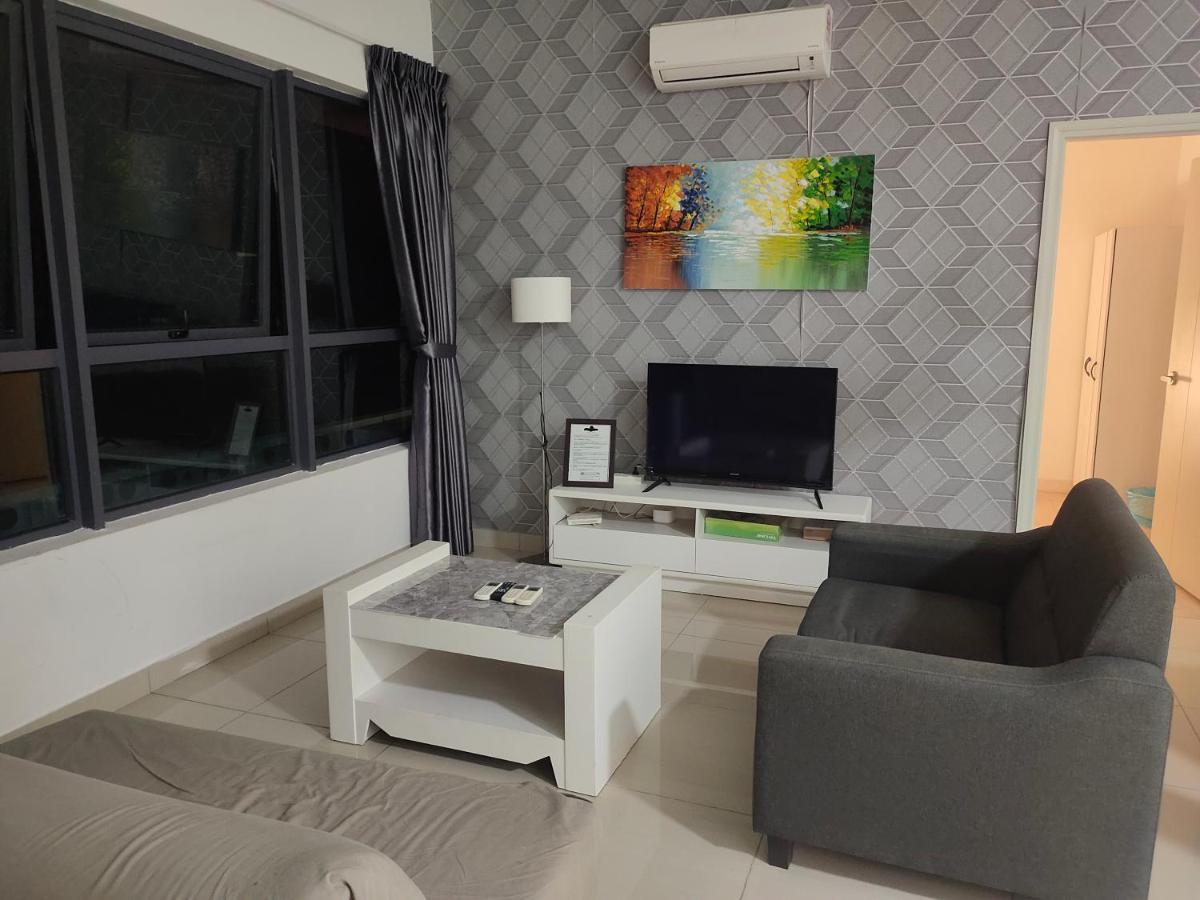 Arte By Sweet Apartment Kuala Lumpur