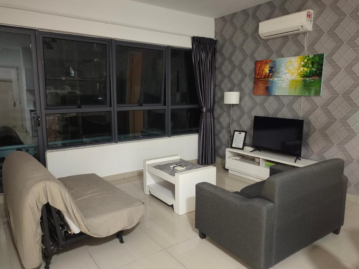 Arte By Sweet Apartment
