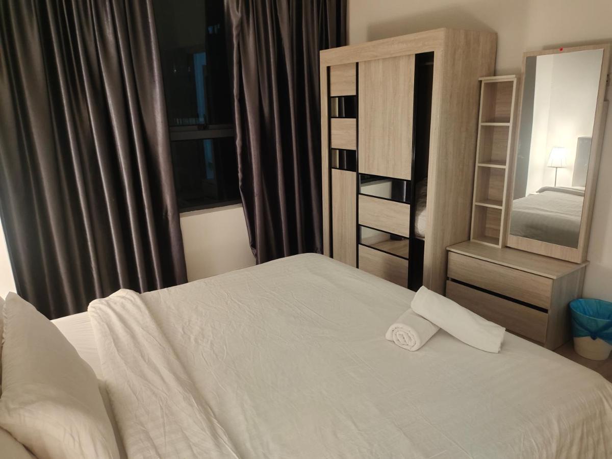 Apartment Arte By Sweet Kuala Lumpur
