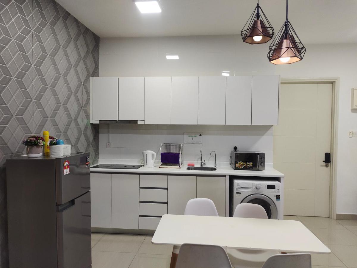 Arte By Sweet Apartment