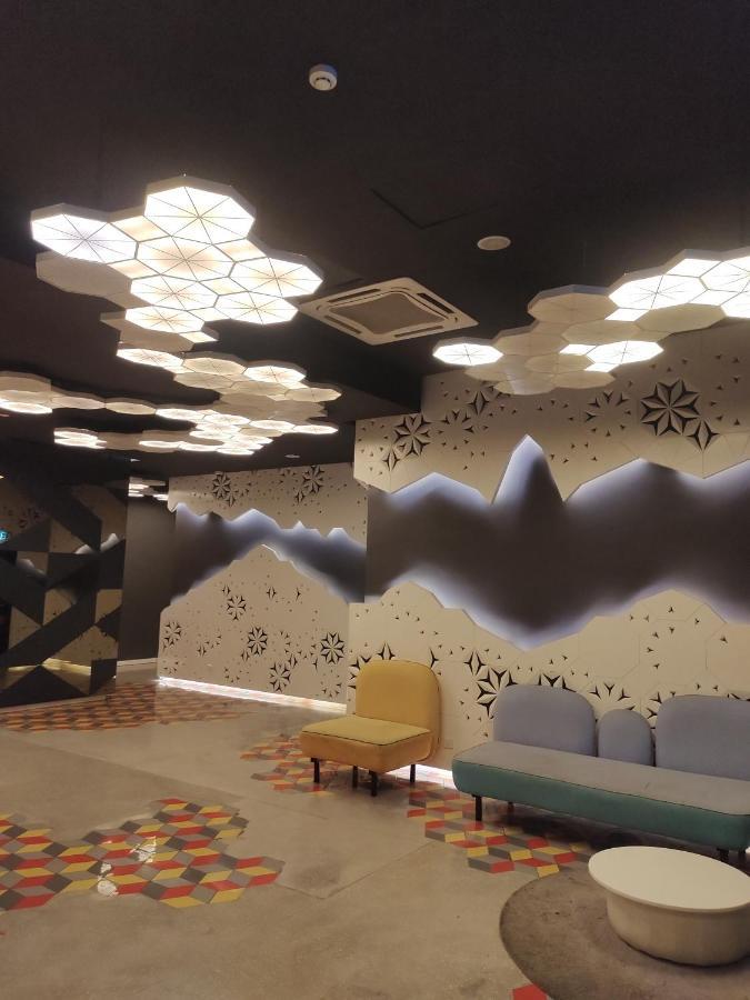 Apartment Arte By Sweet Kuala Lumpur