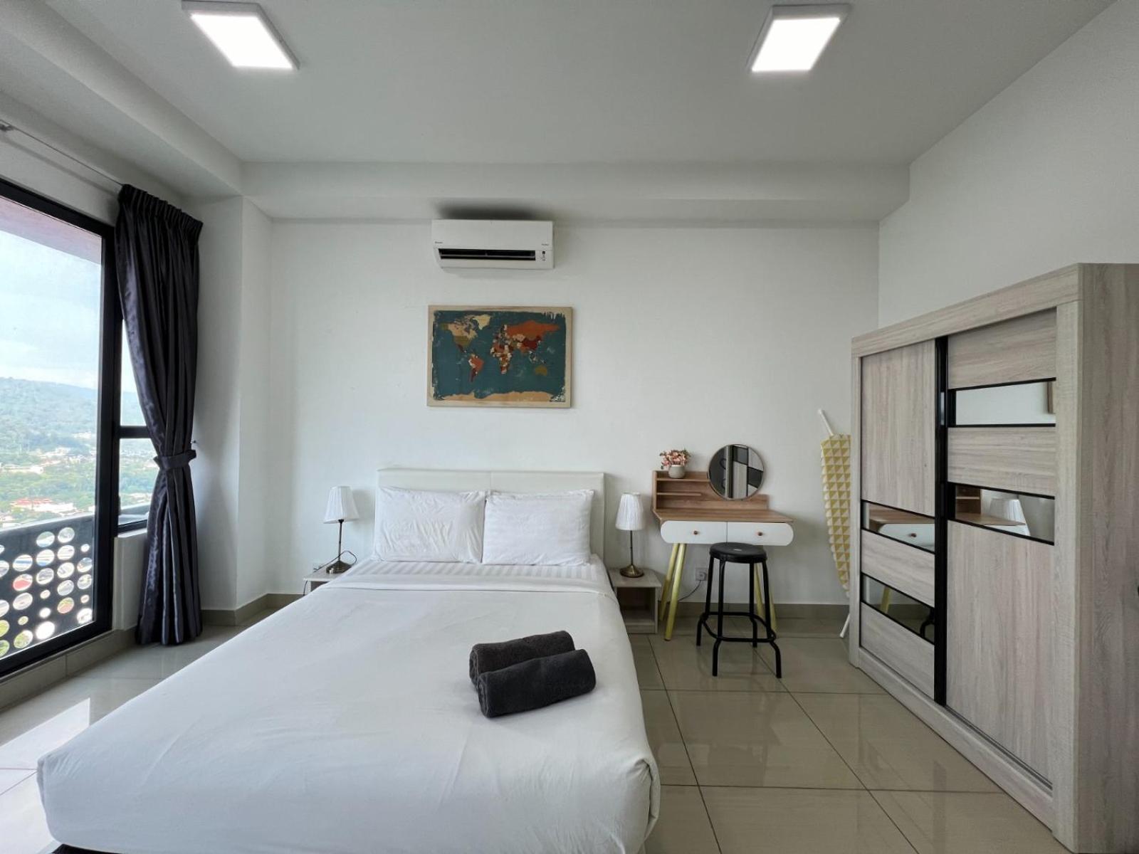 Arte By Sweet Apartment *