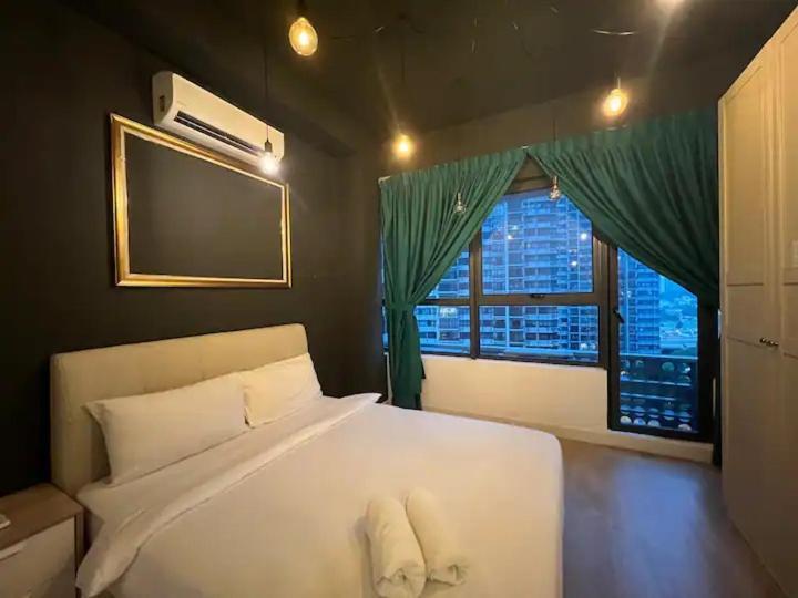 Arte By Sweet Apartment Kuala Lumpur