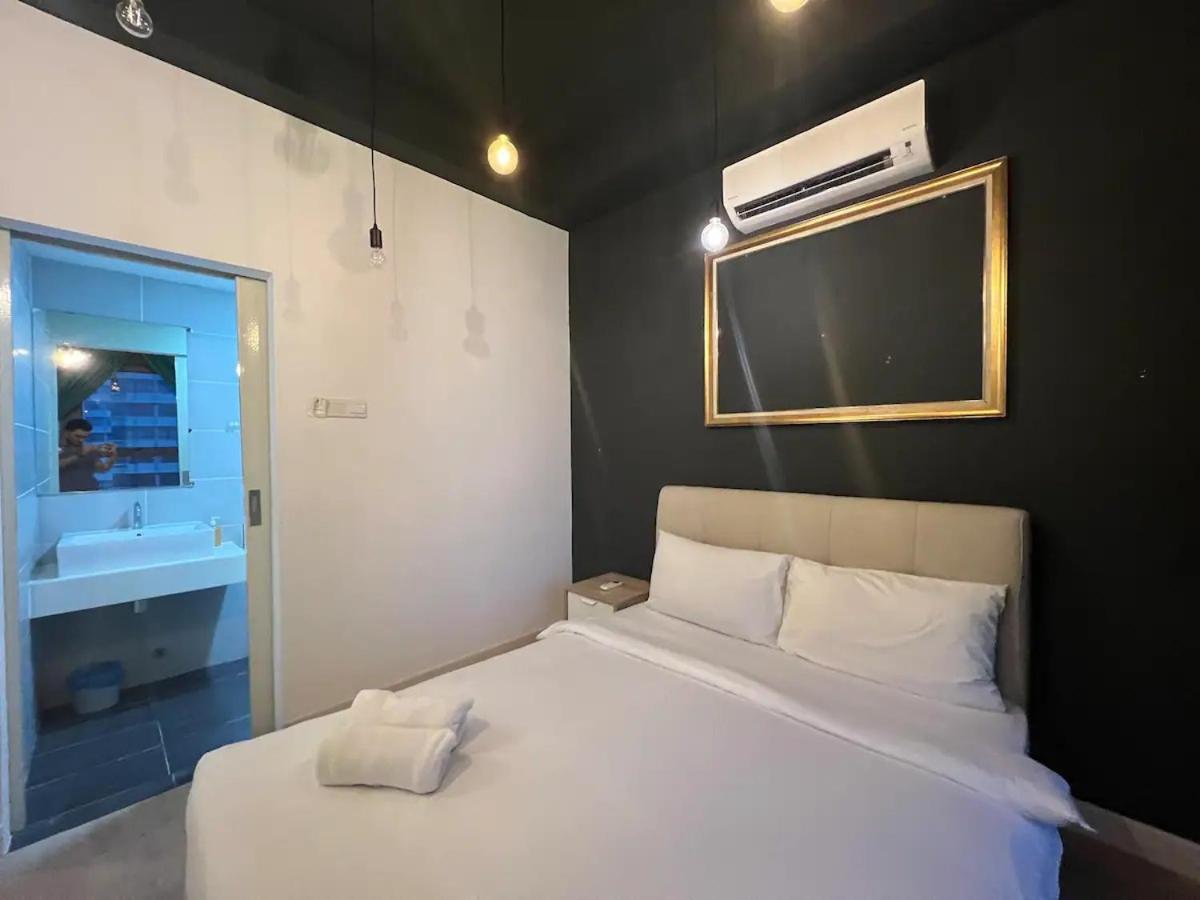 Apartment Arte By Sweet *