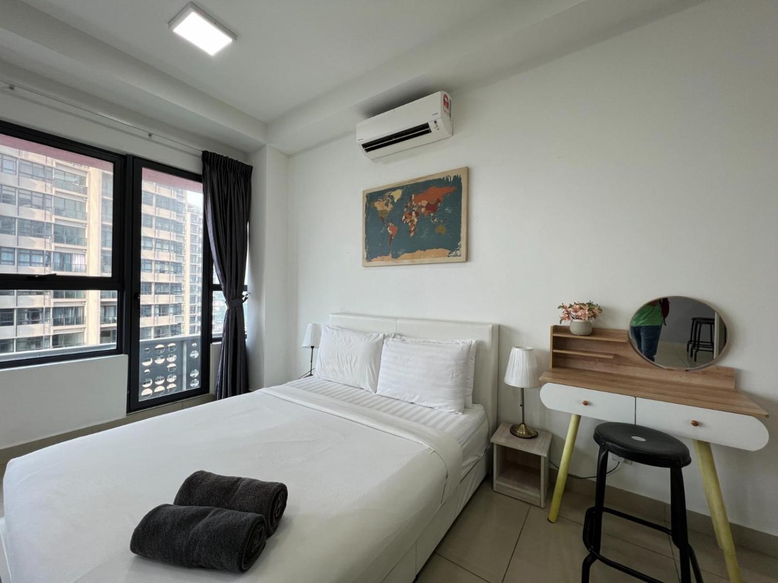 Apartment Arte By Sweet Kuala Lumpur