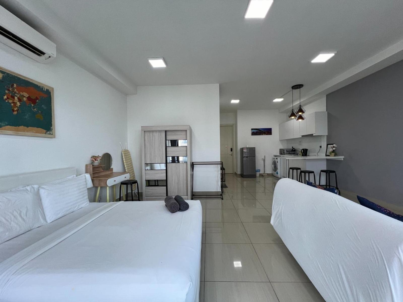 Apartment Arte By Sweet